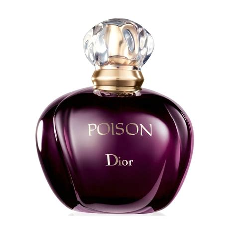 Poison Dior 